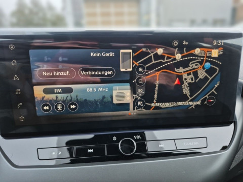 Ansicht 15 - Neuwagen Fahrzeug, Modell Juke der Marke Nissan von Verkäufer C. Thomsen GmbH