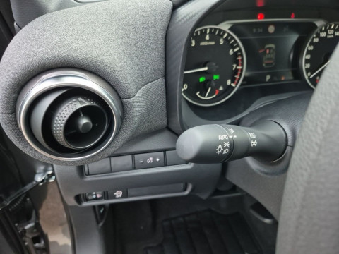 Ansicht 17 - Neuwagen Fahrzeug, Modell Juke der Marke Nissan von Verkäufer C. Thomsen GmbH