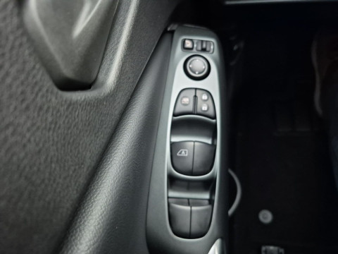 Ansicht 19 - Neuwagen Fahrzeug, Modell Juke der Marke Nissan von Verkäufer C. Thomsen GmbH