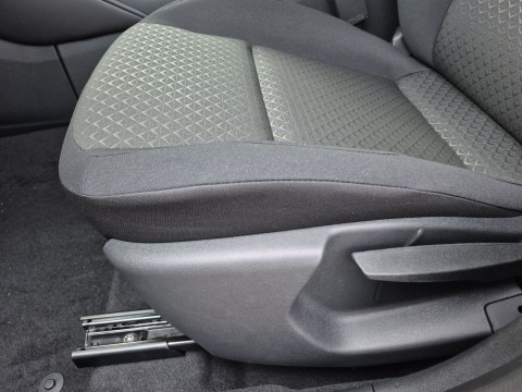 Ansicht 20 - Neuwagen Fahrzeug, Modell Juke der Marke Nissan von Verkäufer C. Thomsen GmbH