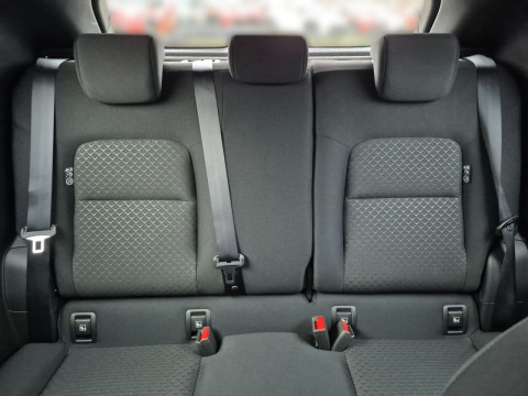 Ansicht 21 - Neuwagen Fahrzeug, Modell Juke der Marke Nissan von Verkäufer C. Thomsen GmbH