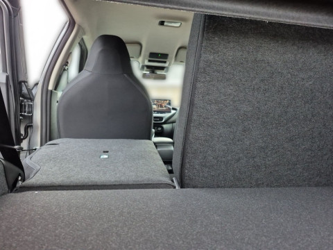 Ansicht 24 - Neuwagen Fahrzeug, Modell Juke der Marke Nissan von Verkäufer C. Thomsen GmbH