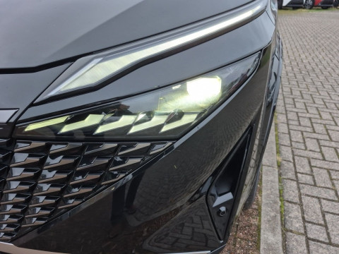 Ansicht 7 - Neuwagen Fahrzeug, Modell Qashqai der Marke Nissan von Verkäufer C. Thomsen GmbH