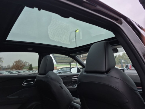 Ansicht 14 - Neuwagen Fahrzeug, Modell Qashqai der Marke Nissan von Verkäufer C. Thomsen GmbH