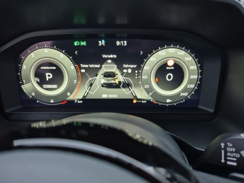 Ansicht 15 - Neuwagen Fahrzeug, Modell Qashqai der Marke Nissan von Verkäufer C. Thomsen GmbH