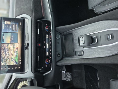 Ansicht 16 - Neuwagen Fahrzeug, Modell Qashqai der Marke Nissan von Verkäufer C. Thomsen GmbH