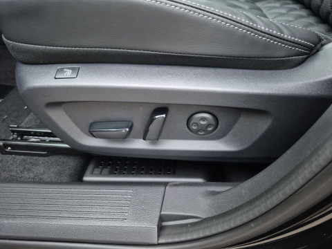 Ansicht 21 - Neuwagen Fahrzeug, Modell Qashqai der Marke Nissan von Verkäufer C. Thomsen GmbH