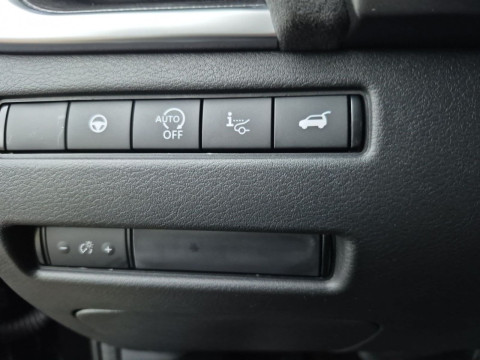 Ansicht 22 - Neuwagen Fahrzeug, Modell Qashqai der Marke Nissan von Verkäufer C. Thomsen GmbH