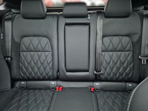 Ansicht 23 - Neuwagen Fahrzeug, Modell Qashqai der Marke Nissan von Verkäufer C. Thomsen GmbH