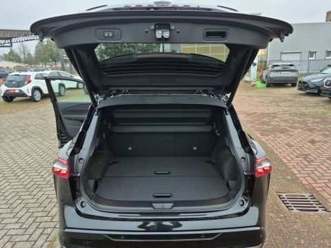 Ansicht 26 - Neuwagen Fahrzeug, Modell Qashqai der Marke Nissan von Verkäufer C. Thomsen GmbH