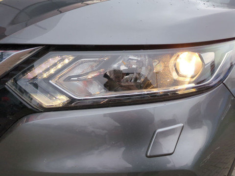 Ansicht 7 - Gebrauchtwagen Fahrzeug, Modell Qashqai der Marke Nissan von Verkäufer C. Thomsen GmbH