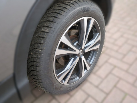 Ansicht 8 - Gebrauchtwagen Fahrzeug, Modell Qashqai der Marke Nissan von Verkäufer C. Thomsen GmbH