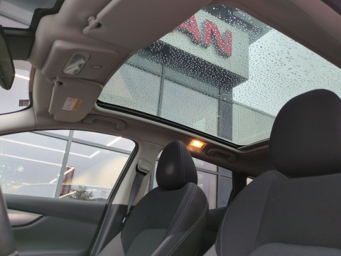 Ansicht 13 - Gebrauchtwagen Fahrzeug, Modell Qashqai der Marke Nissan von Verkäufer C. Thomsen GmbH