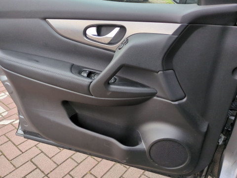 Ansicht 18 - Gebrauchtwagen Fahrzeug, Modell Qashqai der Marke Nissan von Verkäufer C. Thomsen GmbH