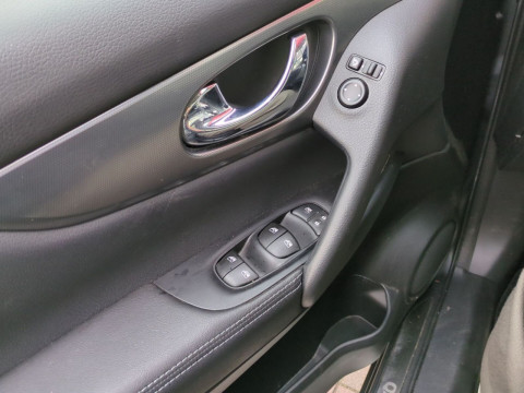 Ansicht 19 - Gebrauchtwagen Fahrzeug, Modell Qashqai der Marke Nissan von Verkäufer C. Thomsen GmbH