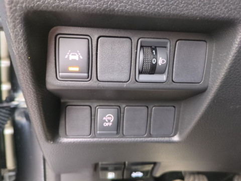 Ansicht 20 - Gebrauchtwagen Fahrzeug, Modell Qashqai der Marke Nissan von Verkäufer C. Thomsen GmbH