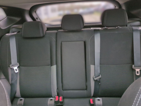 Ansicht 21 - Gebrauchtwagen Fahrzeug, Modell Qashqai der Marke Nissan von Verkäufer C. Thomsen GmbH