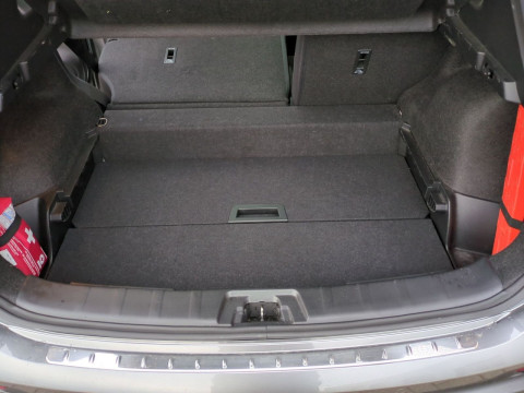 Ansicht 25 - Gebrauchtwagen Fahrzeug, Modell Qashqai der Marke Nissan von Verkäufer C. Thomsen GmbH