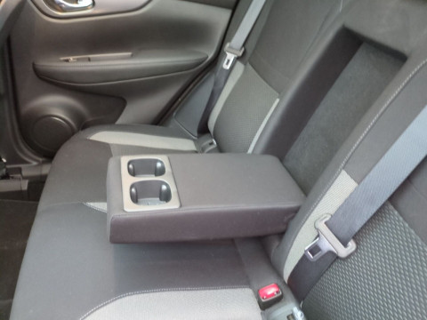 Ansicht 26 - Gebrauchtwagen Fahrzeug, Modell Qashqai der Marke Nissan von Verkäufer C. Thomsen GmbH