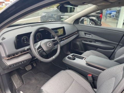 Ansicht 10 - Gebrauchtwagen Fahrzeug, Modell Ariya der Marke Nissan von Verkäufer Autohaus Lienesch GmbH & Co.KG