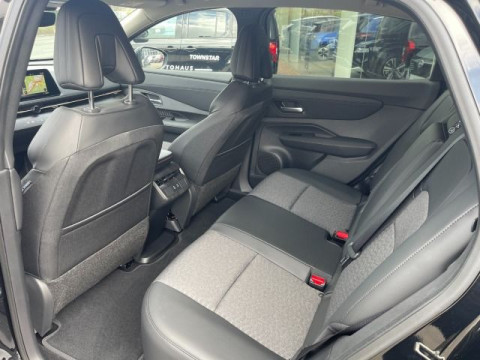 Ansicht 11 - Gebrauchtwagen Fahrzeug, Modell Ariya der Marke Nissan von Verkäufer Autohaus Lienesch GmbH & Co.KG