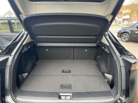 Ansicht 12 - Gebrauchtwagen Fahrzeug, Modell Ariya der Marke Nissan von Verkäufer Autohaus Lienesch GmbH & Co.KG