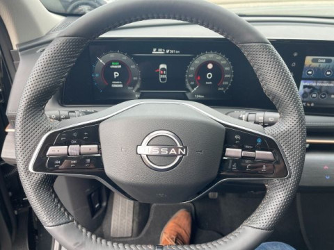 Ansicht 14 - Gebrauchtwagen Fahrzeug, Modell Ariya der Marke Nissan von Verkäufer Autohaus Lienesch GmbH & Co.KG