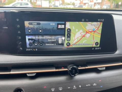 Ansicht 15 - Gebrauchtwagen Fahrzeug, Modell Ariya der Marke Nissan von Verkäufer Autohaus Lienesch GmbH & Co.KG