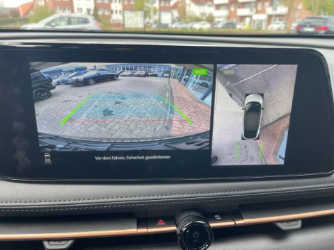 Ansicht 16 - Gebrauchtwagen Fahrzeug, Modell Ariya der Marke Nissan von Verkäufer Autohaus Lienesch GmbH & Co.KG