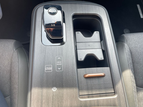 Ansicht 20 - Gebrauchtwagen Fahrzeug, Modell Ariya der Marke Nissan von Verkäufer Autohaus Lienesch GmbH & Co.KG