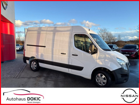 Ansicht 6 - Gebrauchtwagen Fahrzeug, Modell NV400 der Marke Nissan von Verkäufer Autohaus Dokic GmbH & Co.KG