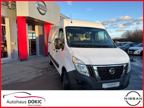 Ansicht 7 - Gebrauchtwagen Fahrzeug, Modell NV400 der Marke Nissan von Verkäufer Autohaus Dokic GmbH & Co.KG