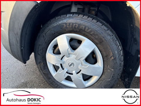Ansicht 8 - Gebrauchtwagen Fahrzeug, Modell NV400 der Marke Nissan von Verkäufer Autohaus Dokic GmbH & Co.KG