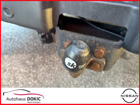 Ansicht 9 - Gebrauchtwagen Fahrzeug, Modell NV400 der Marke Nissan von Verkäufer Autohaus Dokic GmbH & Co.KG