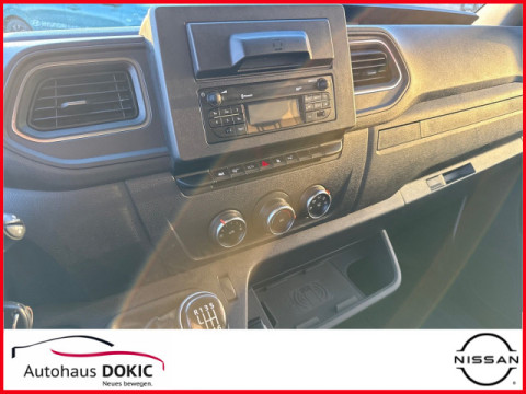 Ansicht 13 - Gebrauchtwagen Fahrzeug, Modell NV400 der Marke Nissan von Verkäufer Autohaus Dokic GmbH & Co.KG