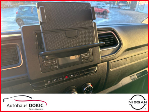 Ansicht 14 - Gebrauchtwagen Fahrzeug, Modell NV400 der Marke Nissan von Verkäufer Autohaus Dokic GmbH & Co.KG