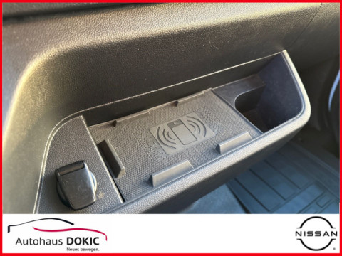 Ansicht 15 - Gebrauchtwagen Fahrzeug, Modell NV400 der Marke Nissan von Verkäufer Autohaus Dokic GmbH & Co.KG