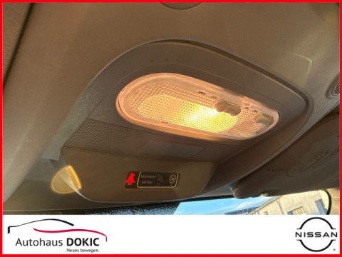 Ansicht 16 - Gebrauchtwagen Fahrzeug, Modell NV400 der Marke Nissan von Verkäufer Autohaus Dokic GmbH & Co.KG