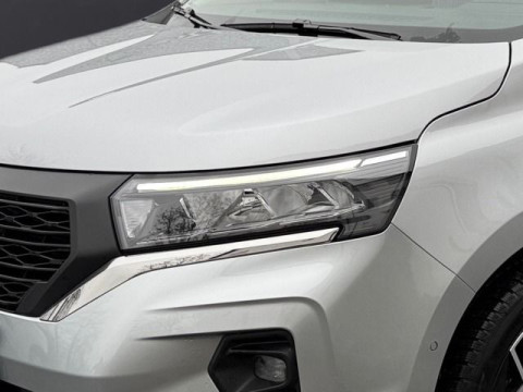 Ansicht 6 - Gebrauchtwagen Fahrzeug, Modell Townstar der Marke Nissan von Verkäufer Bücherl JO.-TEC. GmbH Rötz