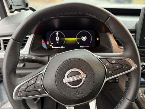 Ansicht 9 - Gebrauchtwagen Fahrzeug, Modell Townstar der Marke Nissan von Verkäufer Bücherl JO.-TEC. GmbH Rötz