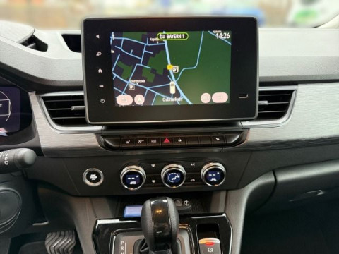 Ansicht 10 - Gebrauchtwagen Fahrzeug, Modell Townstar der Marke Nissan von Verkäufer Bücherl JO.-TEC. GmbH Rötz