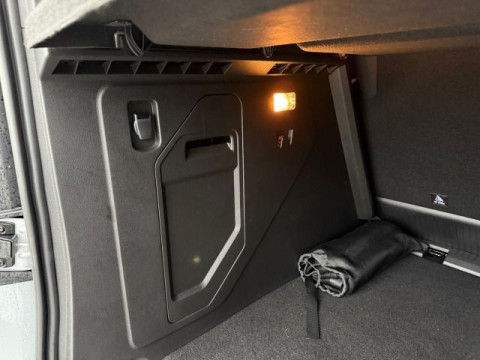 Ansicht 14 - Gebrauchtwagen Fahrzeug, Modell Townstar der Marke Nissan von Verkäufer Bücherl JO.-TEC. GmbH Rötz