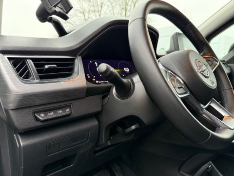 Ansicht 15 - Gebrauchtwagen Fahrzeug, Modell Townstar der Marke Nissan von Verkäufer Bücherl JO.-TEC. GmbH Rötz