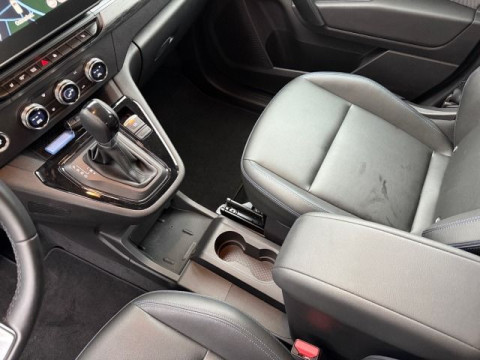 Ansicht 16 - Gebrauchtwagen Fahrzeug, Modell Townstar der Marke Nissan von Verkäufer Bücherl JO.-TEC. GmbH Rötz