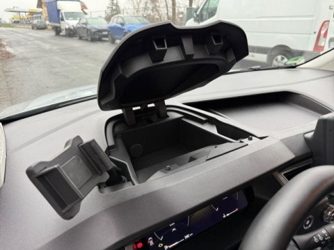 Ansicht 20 - Gebrauchtwagen Fahrzeug, Modell Townstar der Marke Nissan von Verkäufer Bücherl JO.-TEC. GmbH Rötz