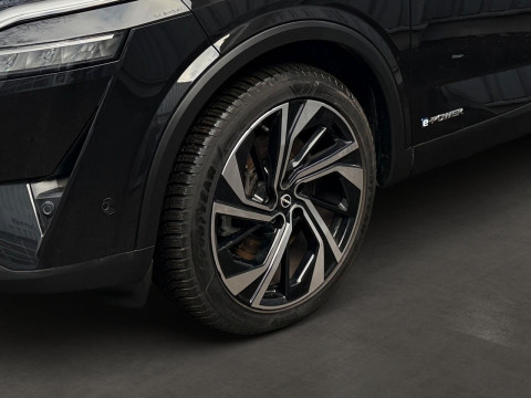 Ansicht 6 - Gebrauchtwagen Fahrzeug, Modell Qashqai der Marke Nissan von Verkäufer Wegener Automobile GmbH - Filiale Potsdam