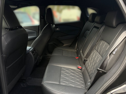 Ansicht 11 - Gebrauchtwagen Fahrzeug, Modell Qashqai der Marke Nissan von Verkäufer Wegener Automobile GmbH - Filiale Potsdam