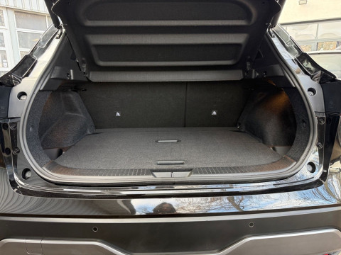 Ansicht 12 - Gebrauchtwagen Fahrzeug, Modell Qashqai der Marke Nissan von Verkäufer Wegener Automobile GmbH - Filiale Potsdam