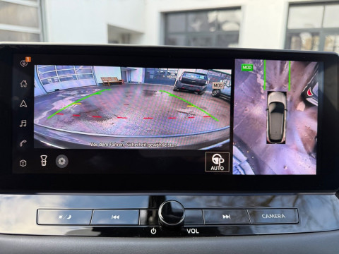 Ansicht 15 - Gebrauchtwagen Fahrzeug, Modell Qashqai der Marke Nissan von Verkäufer Wegener Automobile GmbH - Filiale Potsdam