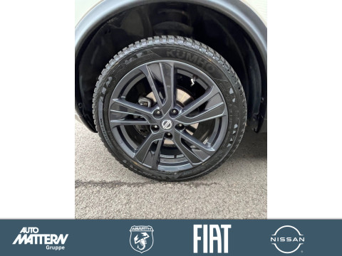 Ansicht 17 - Gebrauchtwagen Fahrzeug, Modell Juke der Marke Nissan von Verkäufer Mattern GmbH